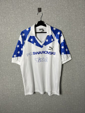 Vintage Puma x FC Swarovski