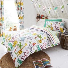 TODDLER / COT BED  duvet set