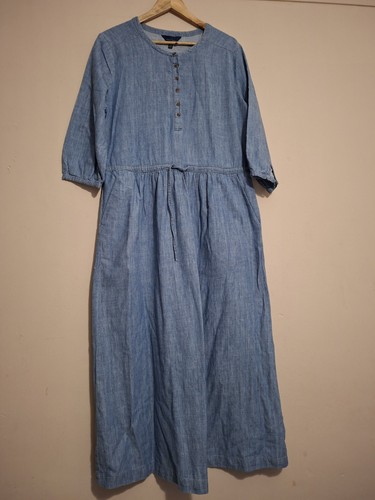 Seasalt atlantic edge dress - seasalt,