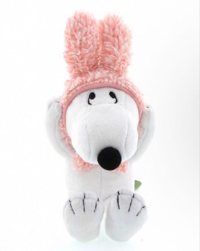 Snoopy teahouse limited rabbit - snoopy,