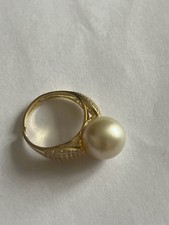  authentic south sea golden