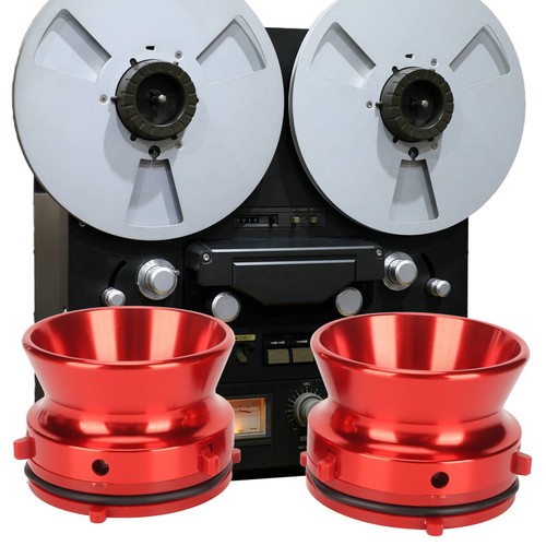 Aluminum inch opener nab - 10,