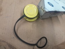 Ford Cvh Oil Filler Cap