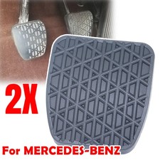 Car brake pedal rubber - brake,