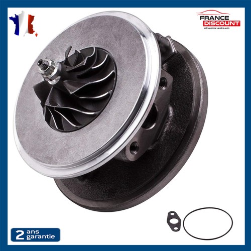 Chra turbo for passat b5 - chra,