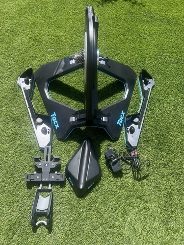 Tacx neo smart - neo, 2t