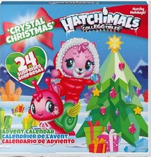 “Crystal Christmas”