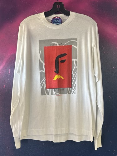 Vintage fleetwood mac 1987 - fleetwood,