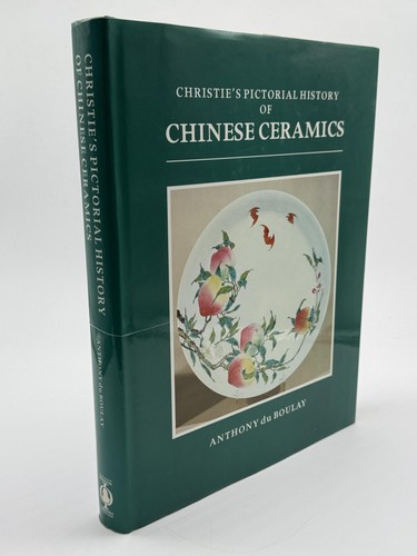Christie pictorial history - christie's,