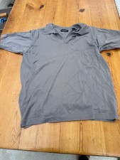 Joseph & Lyman Polo Shirt Mens