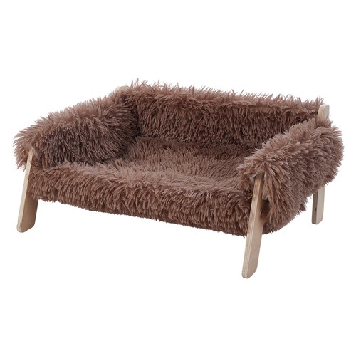 Large pet bed - large,