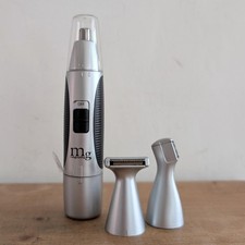 Trevor Sorbie MG Male Grooming