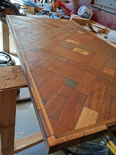 Bespoke custom worktop table - worktop,