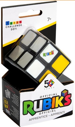 Rubiks cube new - rubiks,