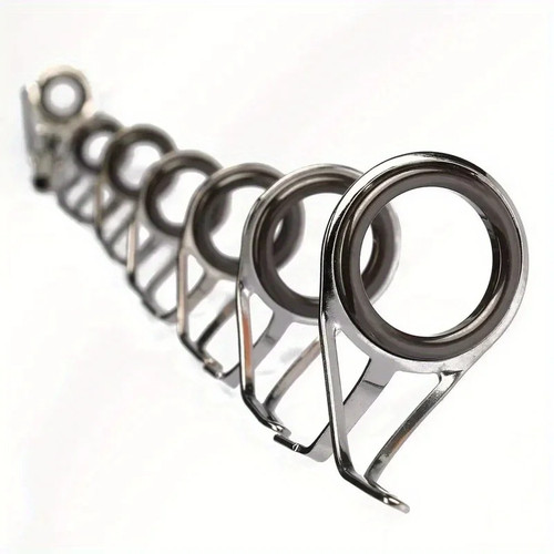 7pcs mixed size - 7pcs, rings