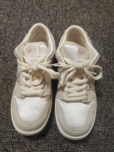 Nike dunk low - low, city