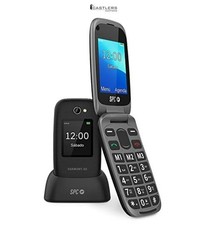 Senior flip phone - SPC