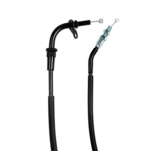 Suzuki 650 throttle - 650, cable