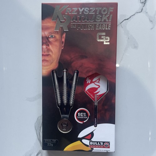 Bulls darts krzysztof - darts, de