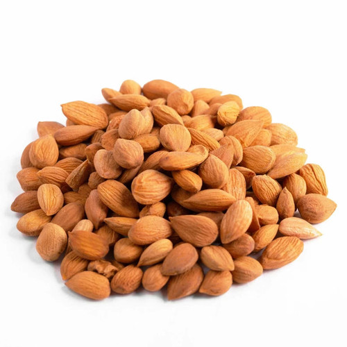 Natural apricot kernels - natural,