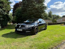 Renault Mégane RS 265 Cup – 70K Miles – FSH – BC Coilovers