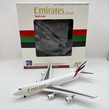 Aviation400 emirates air cargo - aviation400,