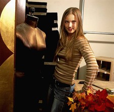 Emily Van Camp Seventeen