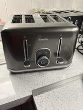 Breville VTR020 Aurora 4 Slice