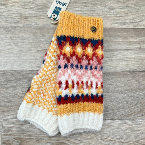 Bnwt fatface luna fairisle - bnwt,