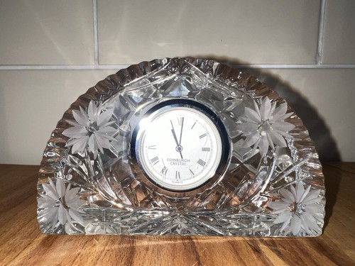 Edinburgh crystal etched - edinburgh,
