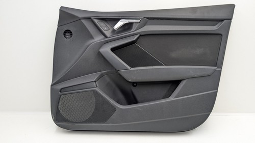 Audi door card panel - audi,