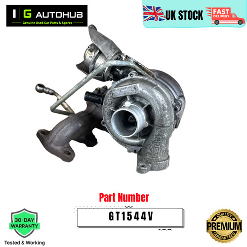 Ford focus mk2 tdci - ford, 1.6
