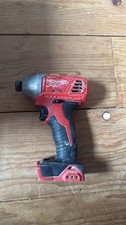 Milwaukee M18 Impact Driver -
