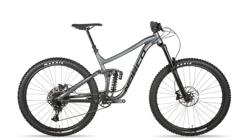 Norco range 2018 - norco,