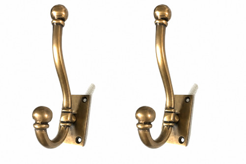 Small victorian coat - coat, hooks