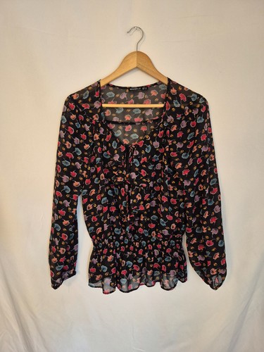 Primark size black - size,
