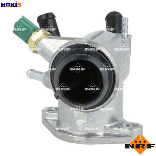 Thermostat coolant 725241 - coolant,