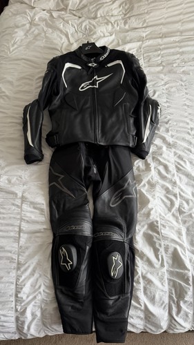 Alpinestars pro leather - alpinestars,