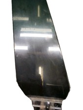Audi A5 B-Pillar Exterior Trim