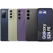 Samsung Galaxy