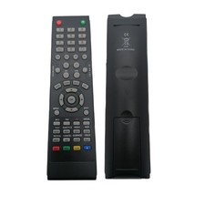 Remote Control For Baird
