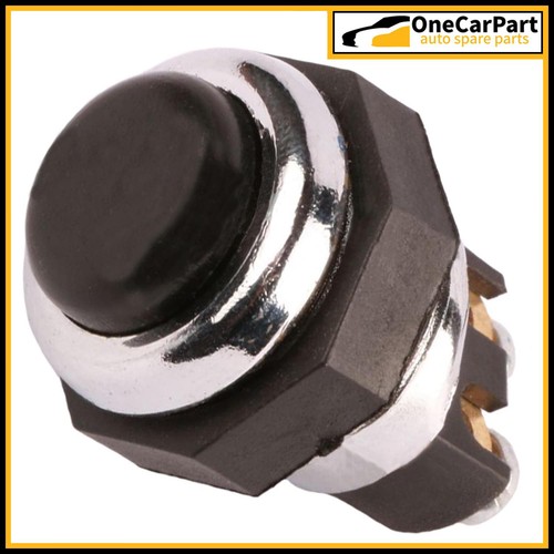 Car metal push button boat - button,