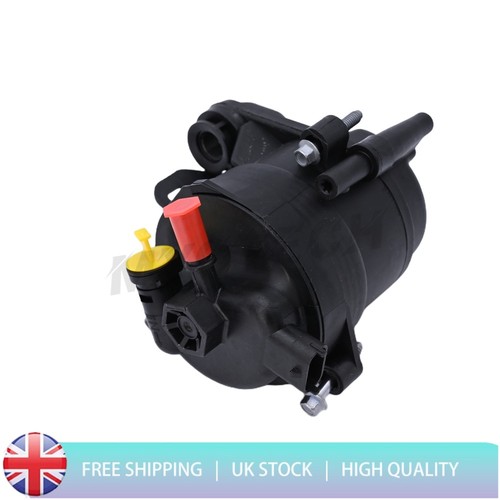 Complete fuel filter - complete,