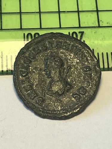 Roman coins constantius - roman, coins-