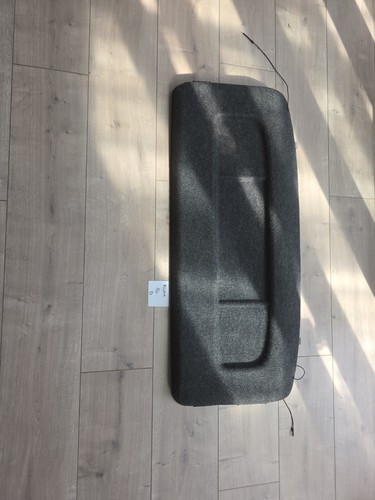 Nissan micra luggage - nissan, cover