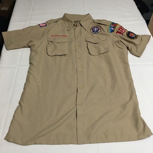 Boy scouts america mens - scouts,