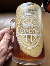 Bin Cheers from London Beer