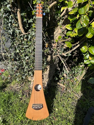 Martin backpacker guitar - backpacker,