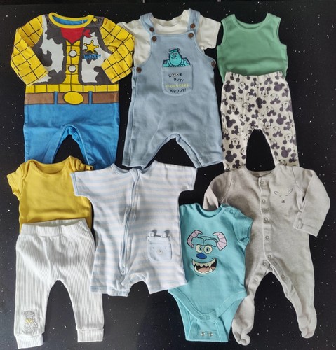 Newborn baby boy 3 - newborn,