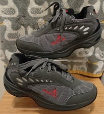 Chung Shi Women's Stafild Rocker Walking Shoes Comfort-Step, Size UK 6.5